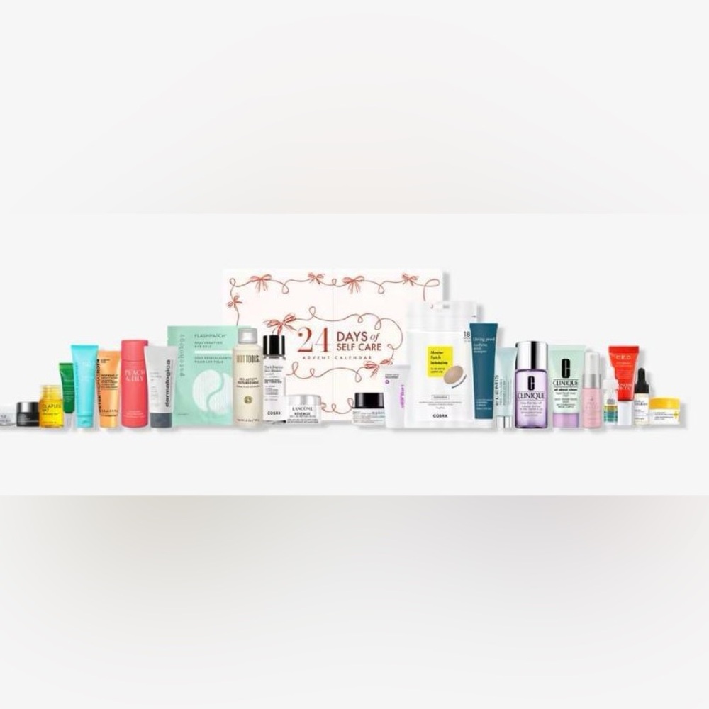 Ulta advent calendar